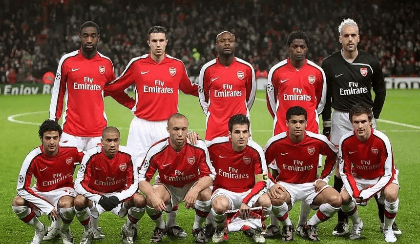 历史交锋再续篇：阿森纳与马德里竞技将上演欧冠经典对决