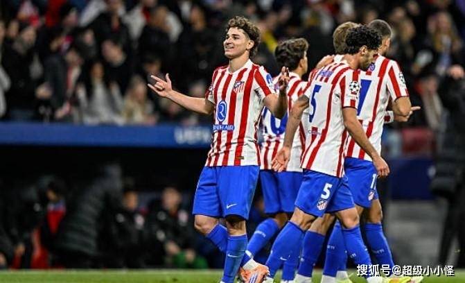 随着皇马4-3，国米1-2被绝杀，欧冠最新积分榜如下，枪手升至榜首